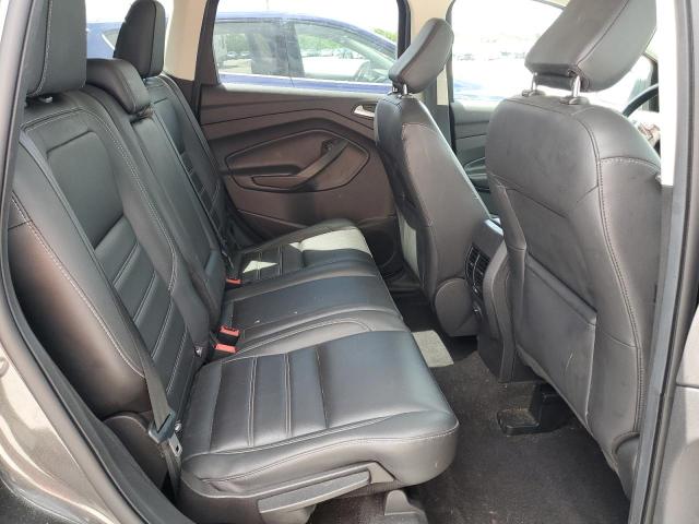 2019 FORD ESCAPE SEL - 1FMCU9HD7KUC28856