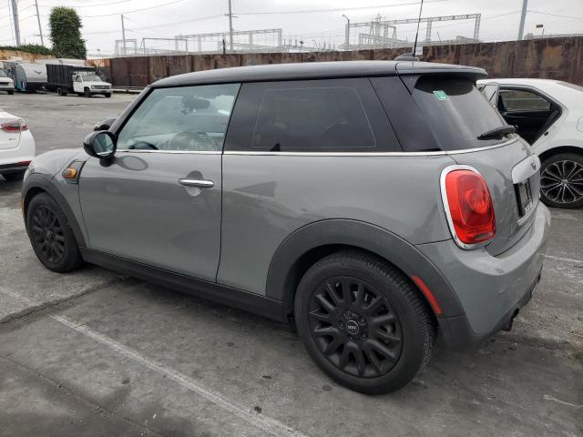 Vin: wmwxm5c58ft939697, lot: 57680065, mini cooper 20152