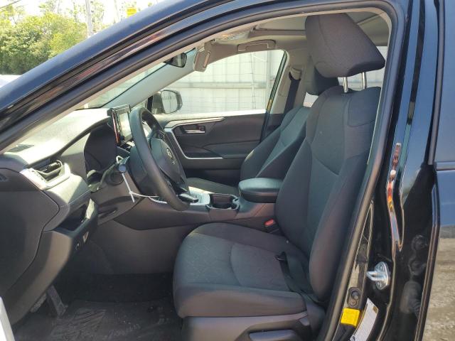 2019 TOYOTA RAV4 XLE - JTMRWRFV0KD034271