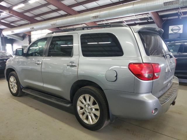 Vin: 5tddy5g15ds079934, lot: 58895185, toyota sequoia platinum 20132