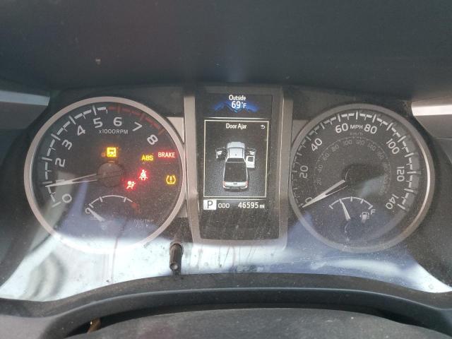 2023 TOYOTA TACOMA ACC 3TYRX5GN8PT082556