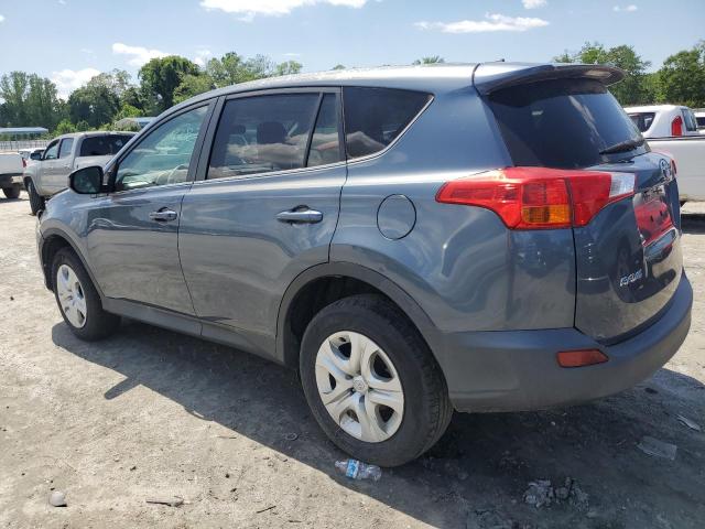 Vin: 2t3zfrev5dw015755, lot: 58077335, toyota rav4 le 20132