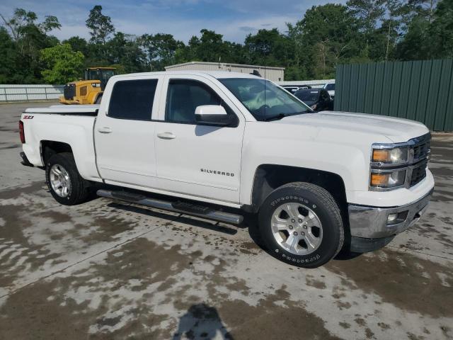 Vin: 3gcpcrec5fg523497, lot: 56912845, chevrolet all models c1500 lt 20154
