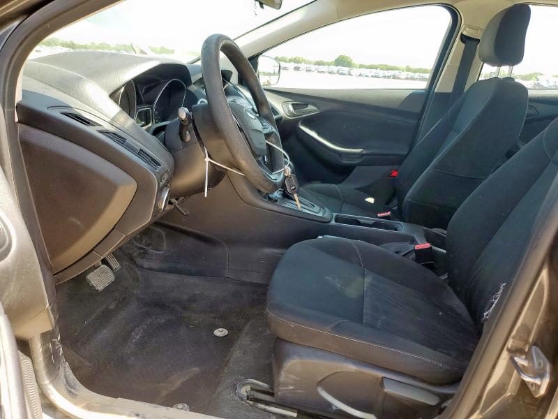 2018 FORD FOCUS S 1FADP3E21JL277108