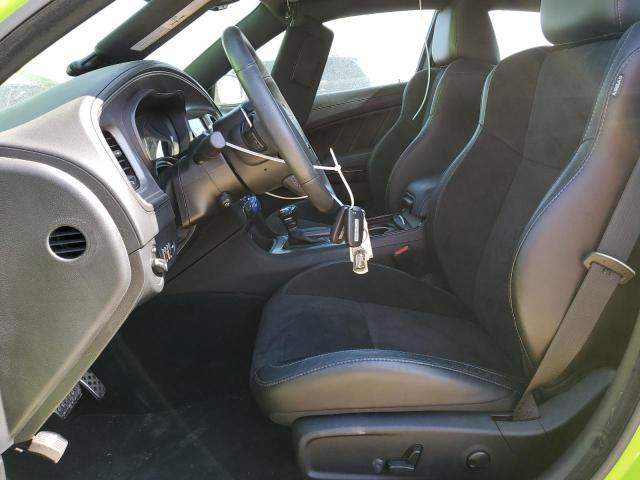 2023 DODGE CHARGER R/ - 2C3CDXCT4PH536072