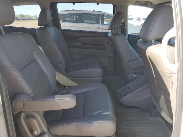 2016 HONDA ODYSSEY EX - 5FNRL5H65GB147690