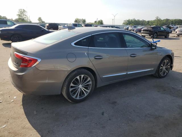 Vin: 1g4zp5ss9hu157816, lot: 54677825, buick lacrosse essence 20173