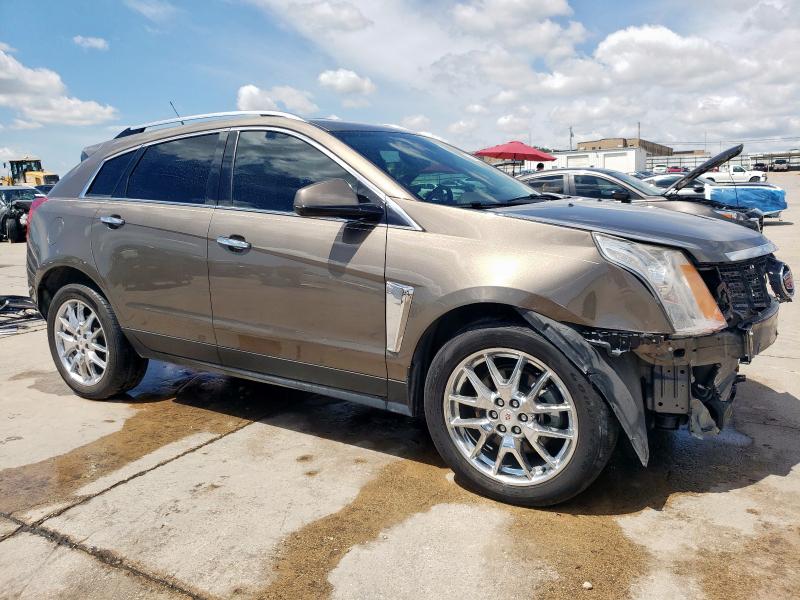 Vin: 3gyfnde33es567108, lot: 55970265, cadillac srx premium collection 20144