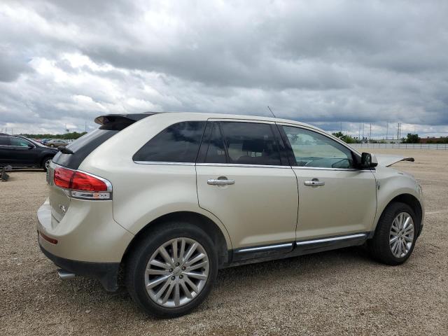 Vin: 2lmdj8jk9bbj17087, lot: 57304175, lincoln mkx 20113
