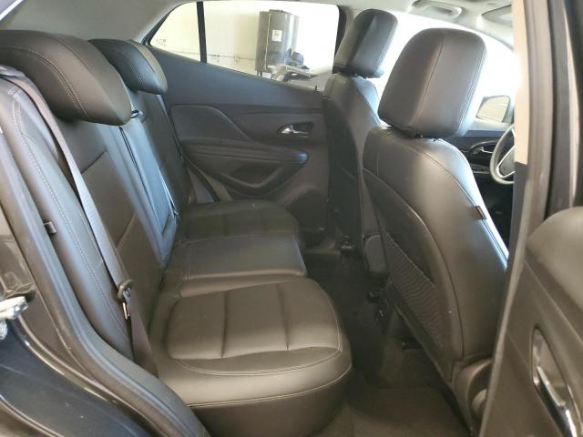 2018 BUICK ENCORE ESS - KL4CJCSB8JB609539