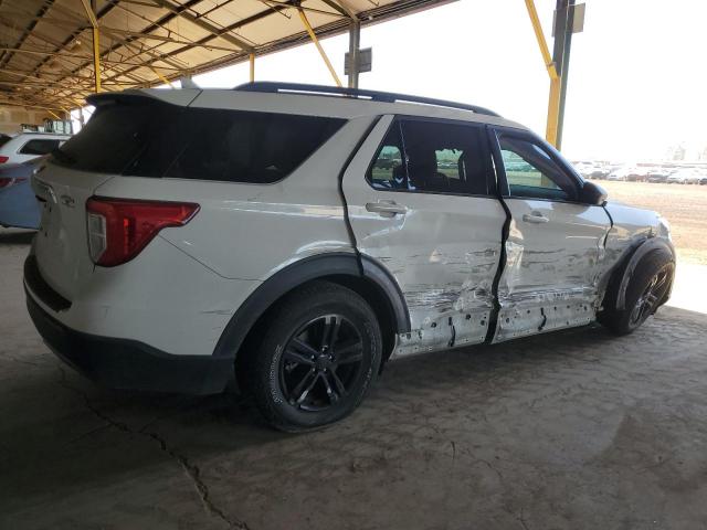 Vin: 1fmsk7dhxngc02432, lot: 58365625, ford explorer xlt 20223
