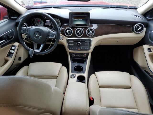 2016 MERCEDES-BENZ GLA 250 4M WDCTG4GB5GJ253661