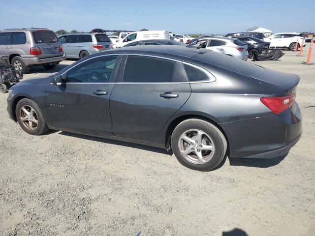 Vin: 1g1zb5st2hf178760, lot: 58599555, chevrolet malibu ls 20172