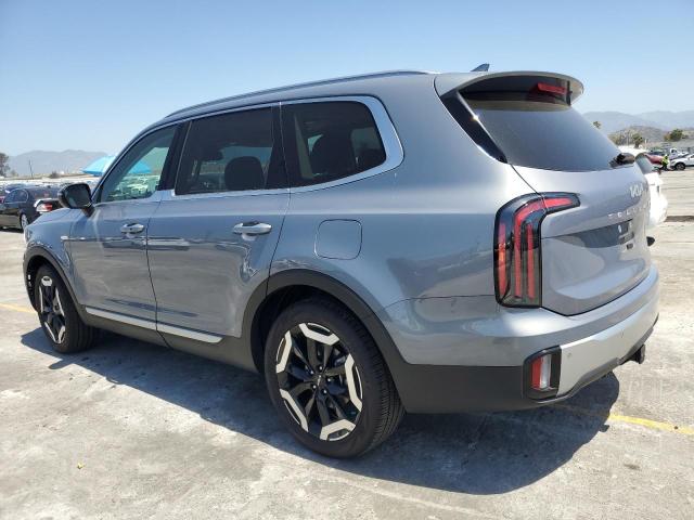 Vin: 5xyp3dgc7rg503612, lot: 55885165, kia telluride ex 20242