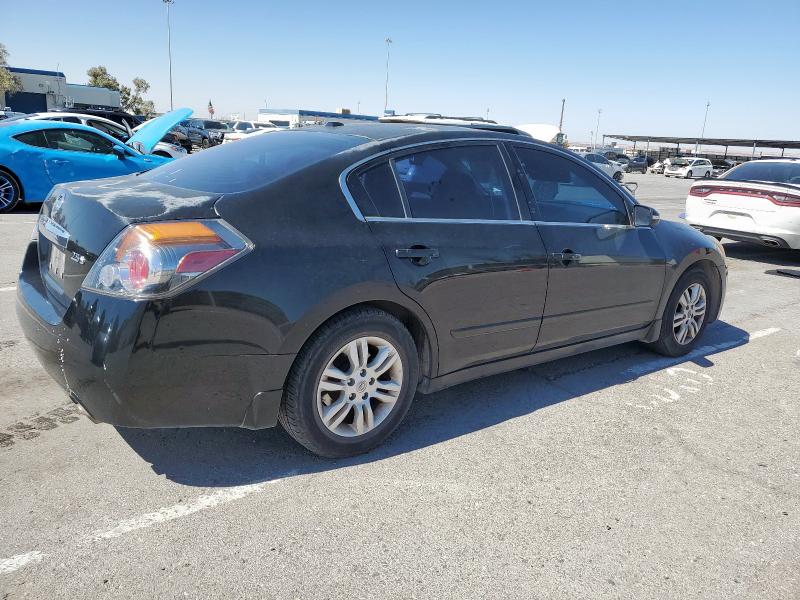 Vin: 1n4al2ap5bn454811, lot: 57575345, nissan altima base 20113