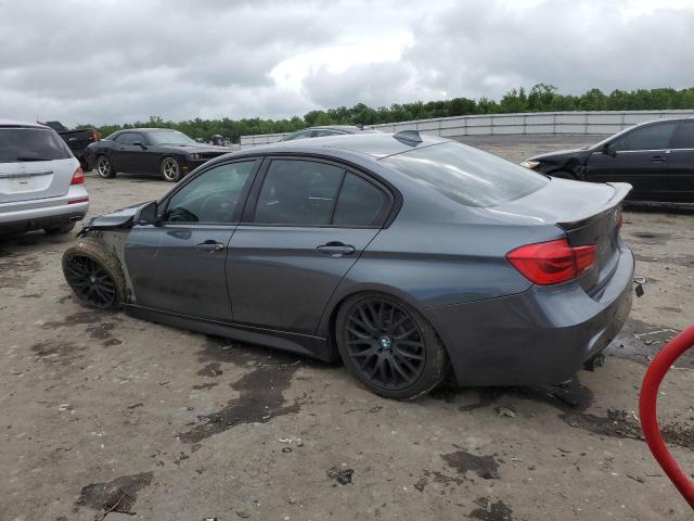 Vin: wba8e3c52gk500945, lot: 58083415, bmw 3 series xi sulev 20162