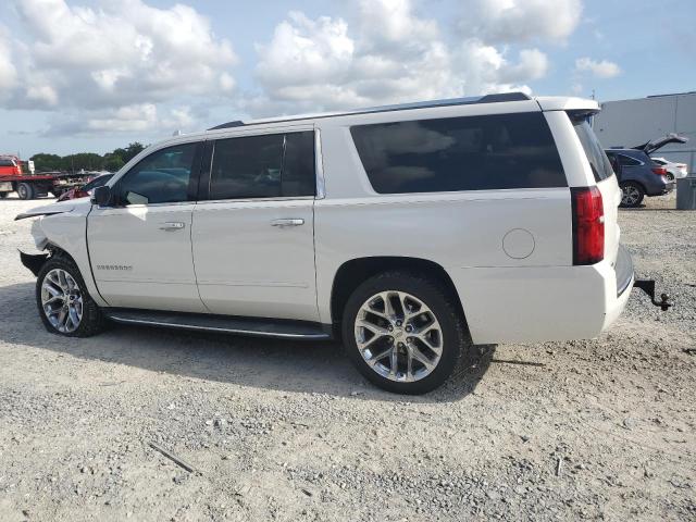 Vin: 1gnscjkc6hr384877, lot: 58980085, chevrolet suburban c1500 premier 20172