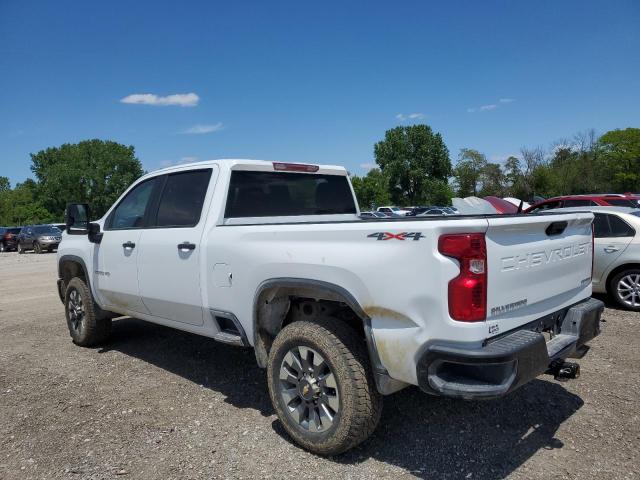 Vin: 2gc4kme7xs1117990, lot: 57278315, chevrolet all models k2500 custom 20252