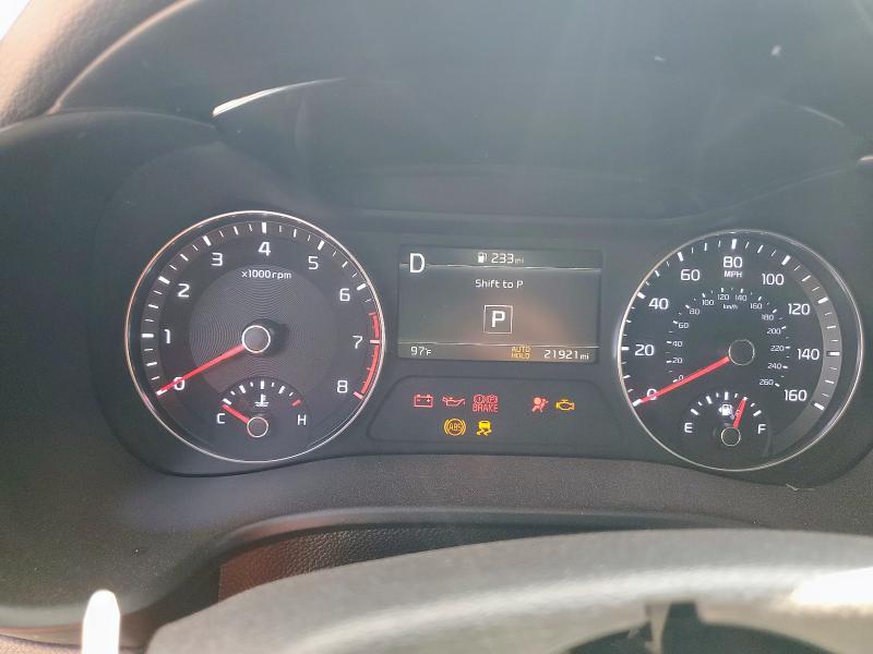 2024 KIA FORTE GT L - 3KPF54AD7RE753694