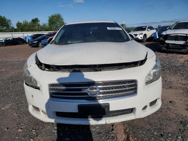 2011 NISSAN MAXIMA S - 1N4AA5AP4BC856497