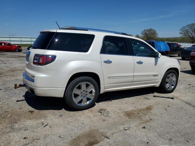 Vin: 1gkkvtkd7fj233375, lot: 55334225, gmc acadia den denali 20153
