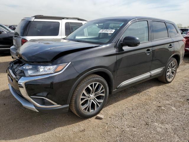 Vin: ja4az3a37jz057209, lot: 56104315, mitsubishi outlander se 2018 img_1