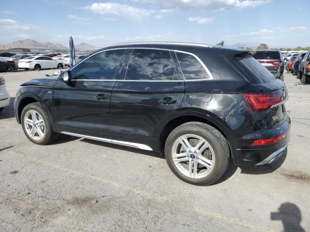 2024 AUDI Q5 E PREMI WA1G2AFY2R2079310