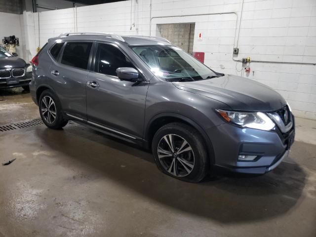 Vin: jn8at2mt4jw464830, lot: 58871245, nissan rogue s 20184