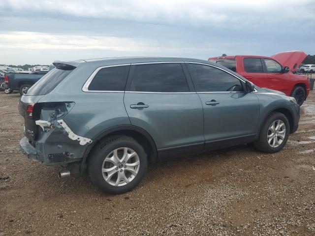 Vin: jm3tb3cv0d0400380, lot: 55589995, mazda cx-9 touring 20133