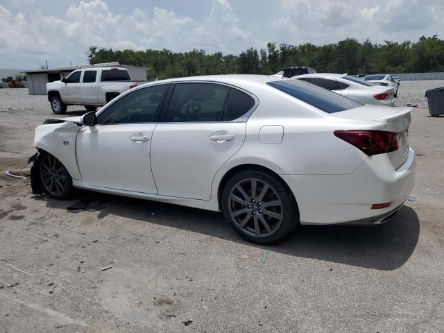 Vin: jthbe1bl7d5022687, lot: 58479775, lexus gs350 350 20132