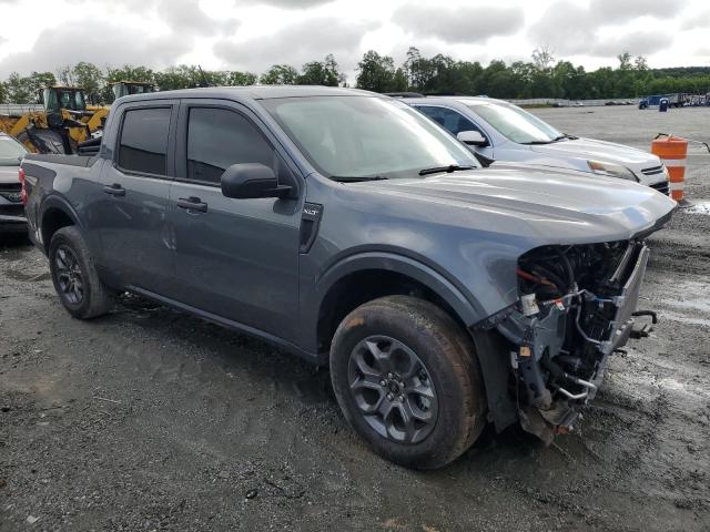 Vin: 3fttw8h30rra24045, lot: 57127705, ford maverick xlt 20244