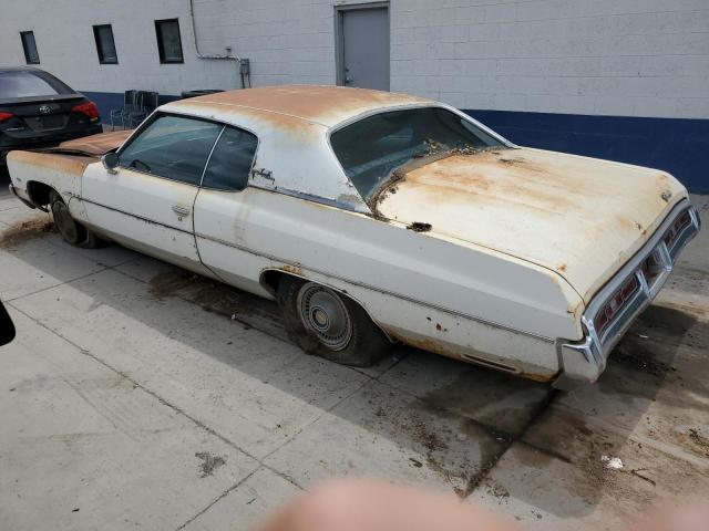 Vin: 1m47r2c175845, lot: 57104455, chevrolet impala 19722
