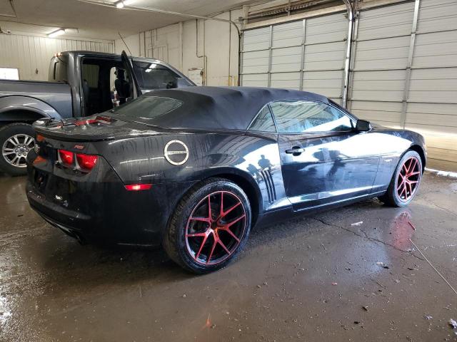 Vin: 2g1fc3d33c9106968, lot: 56199755, chevrolet camaro lt 20123