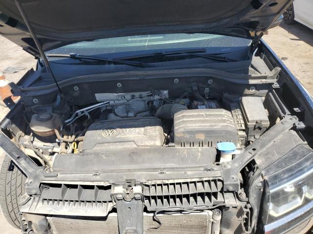 2018 VOLKSWAGEN ATLAS SE 1V2DP2CA2JC593162