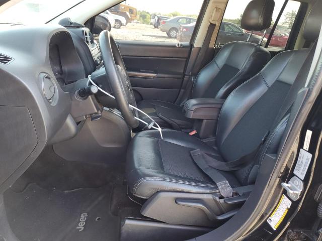 2015 JEEP COMPASS SP - 1C4NJCBA1FD398735