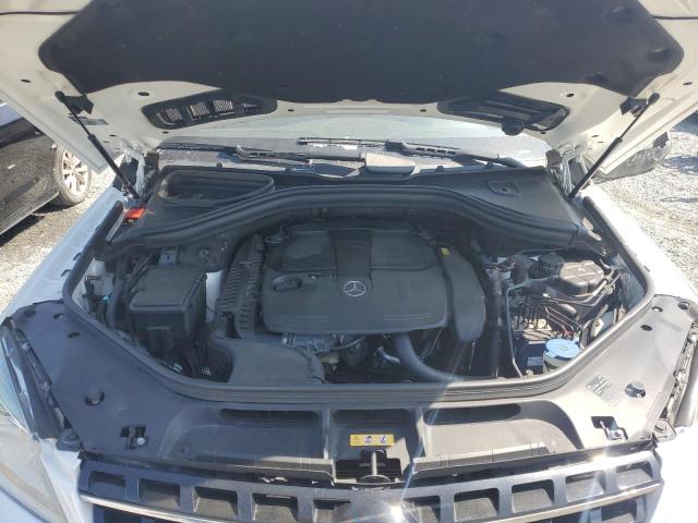 2015 MERCEDES-BENZ ML 350 - 4JGDA5JB6FA474335