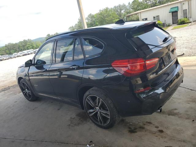 Vin: wbxhu7c35j5h39736, lot: 57133865, bmw x1 sdrive28i 20182