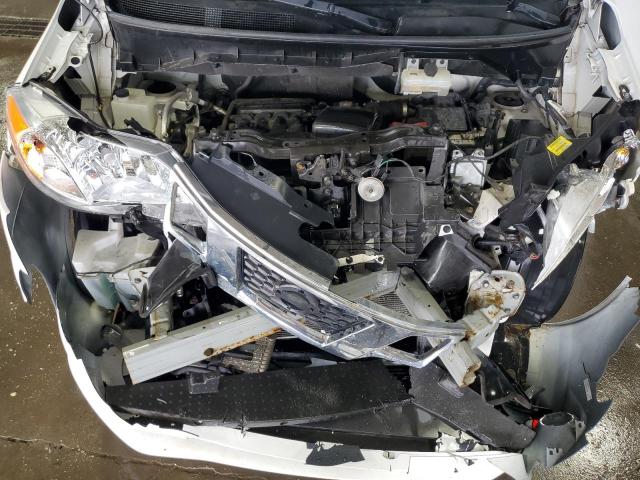 2018 NISSAN NV200 2.5S - 3N6CM0KN0JK702885