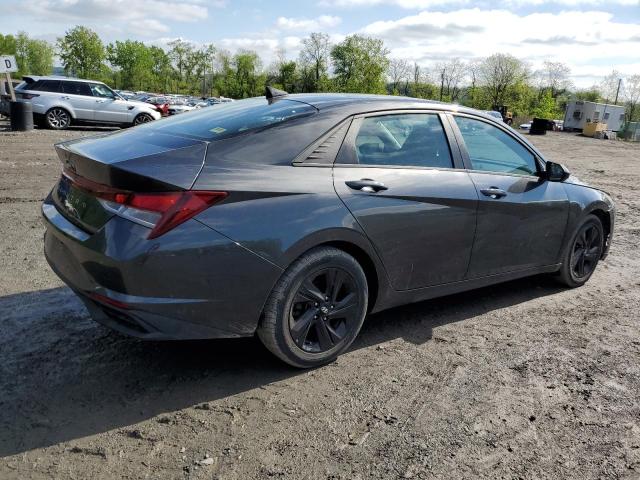 Vin: 5npls4ag1mh034631, lot: 56005875, hyundai elantra sel 20213