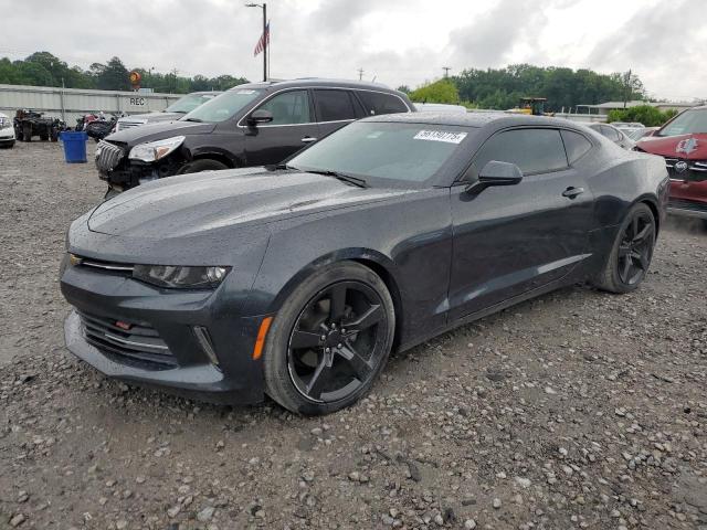 CHEVROLET CAMARO RS