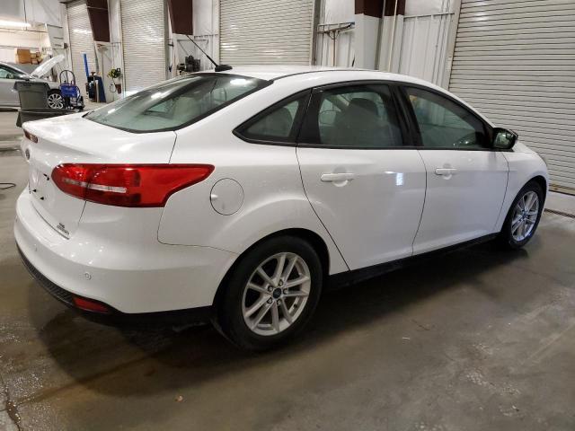 Vin: 1fadp3f22gl306770, lot: 54303955, ford focus se 20163
