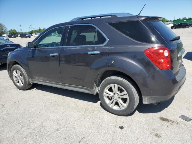 Vin: 2gnalfek0d6228660, lot: 57950985, chevrolet equinox ltz 20132