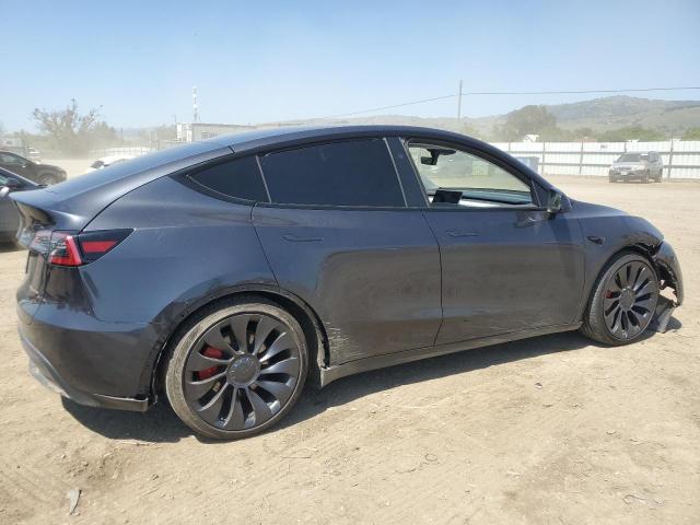 Vin: 7saygdef0rf024089, lot: 53981865, tesla model y 20243