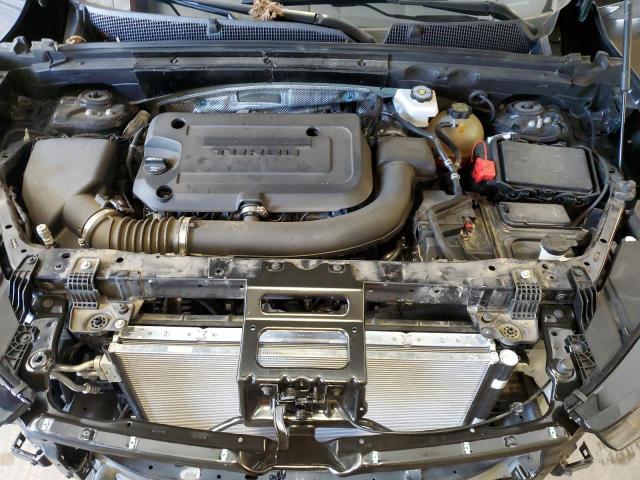 2021 BUICK ENVISION E - LRBFZPR45MD077233