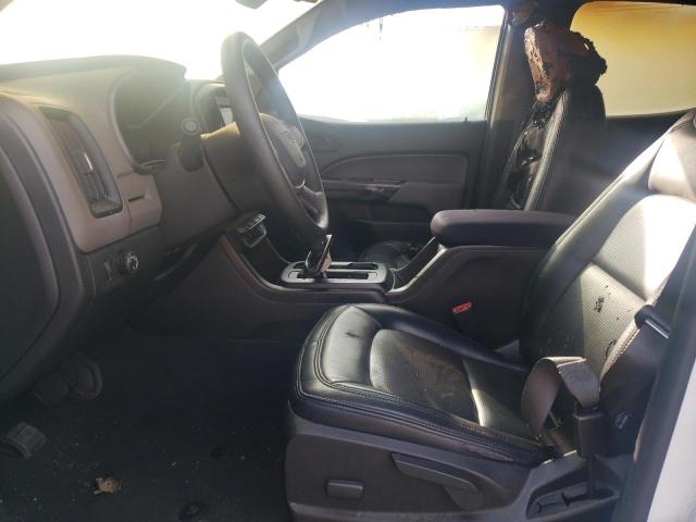 2020 CHEVROLET COLORADO - 1GCGSBENXL1182393