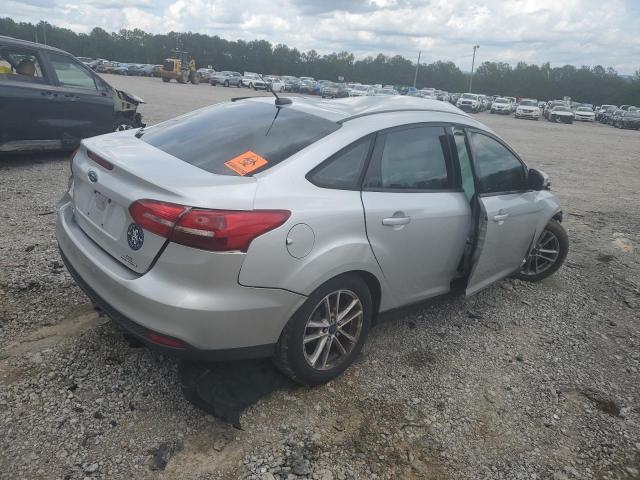 Vin: 1fadp3f22fl285921, lot: 58639165, ford focus se 20153