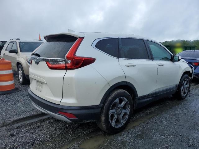 Vin: 2hkrw1h51hh518841, lot: 56592925, honda crv ex 20173