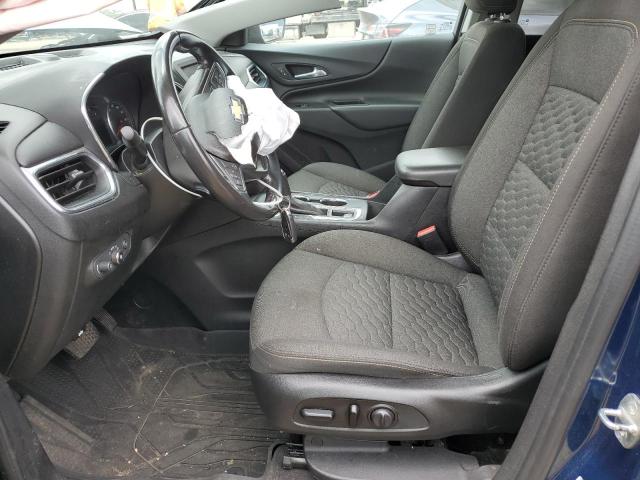 2020 CHEVROLET EQUINOX LT - 2GNAXJEV2L6129452