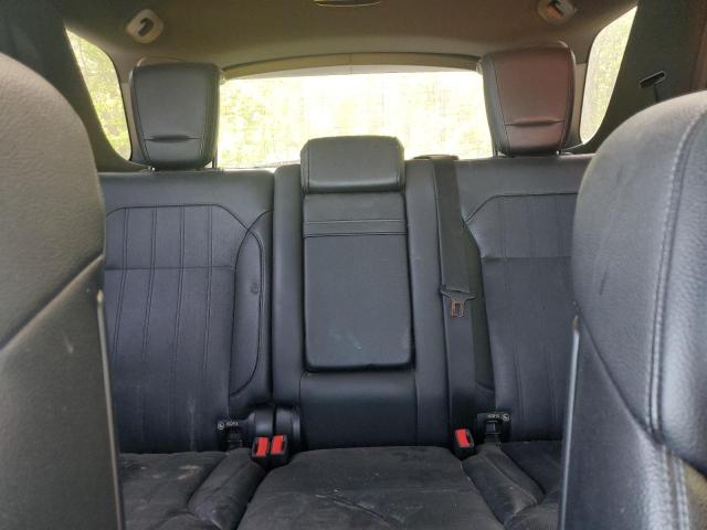 2016 MERCEDES-BENZ GLE 350D 4 - 4JGDA2EB1GA719178