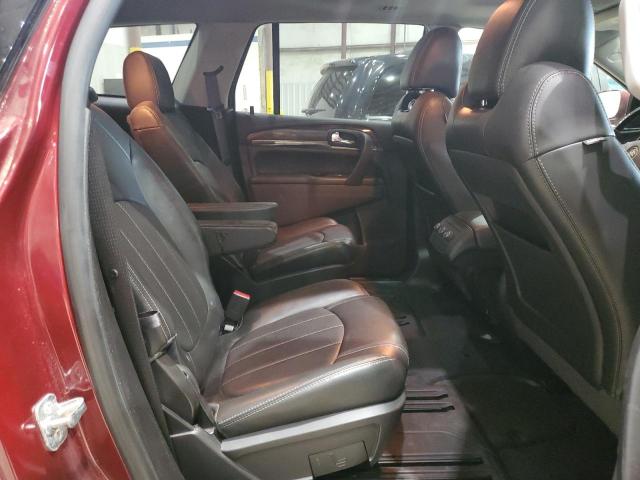 2016 BUICK ENCLAVE 5GAKVBKD5GJ344113